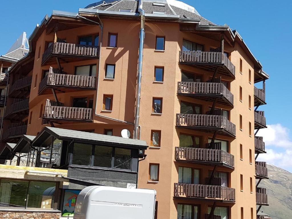 Apartamento Pas De La Casa - 6 Pax Εξωτερικό φωτογραφία