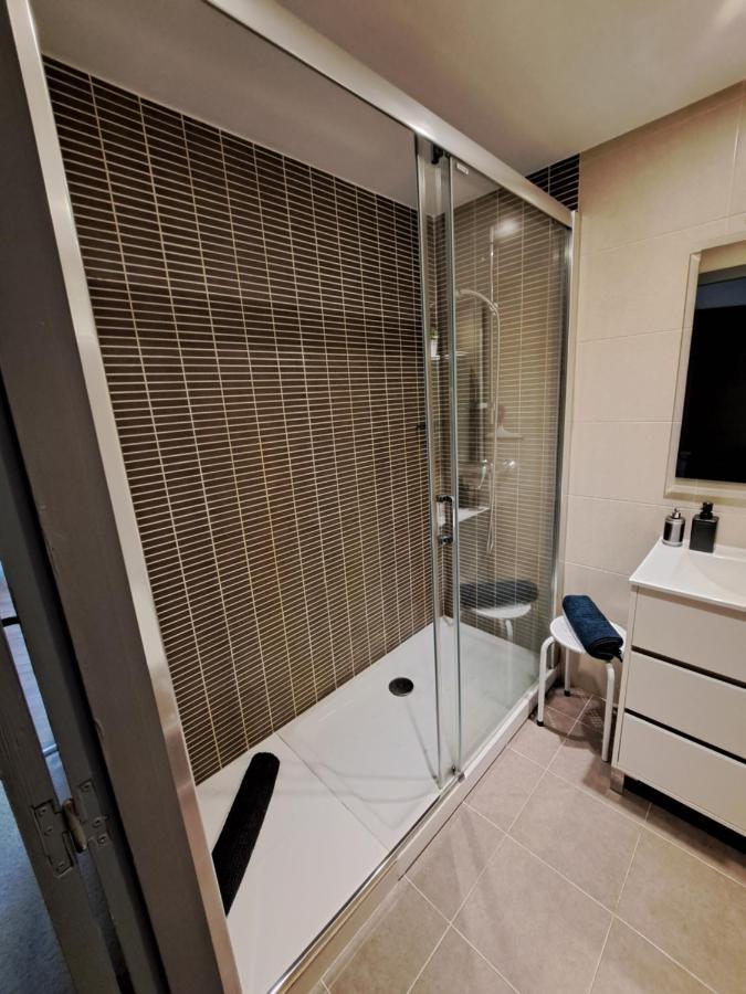 Apartamento Pas De La Casa - 6 Pax Εξωτερικό φωτογραφία