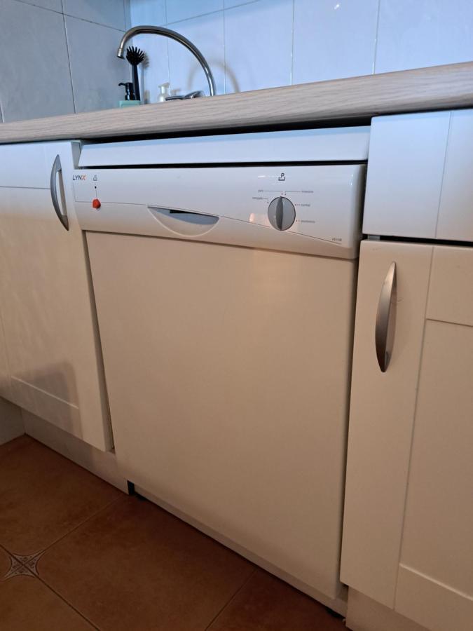 Apartamento Pas De La Casa - 6 Pax Εξωτερικό φωτογραφία