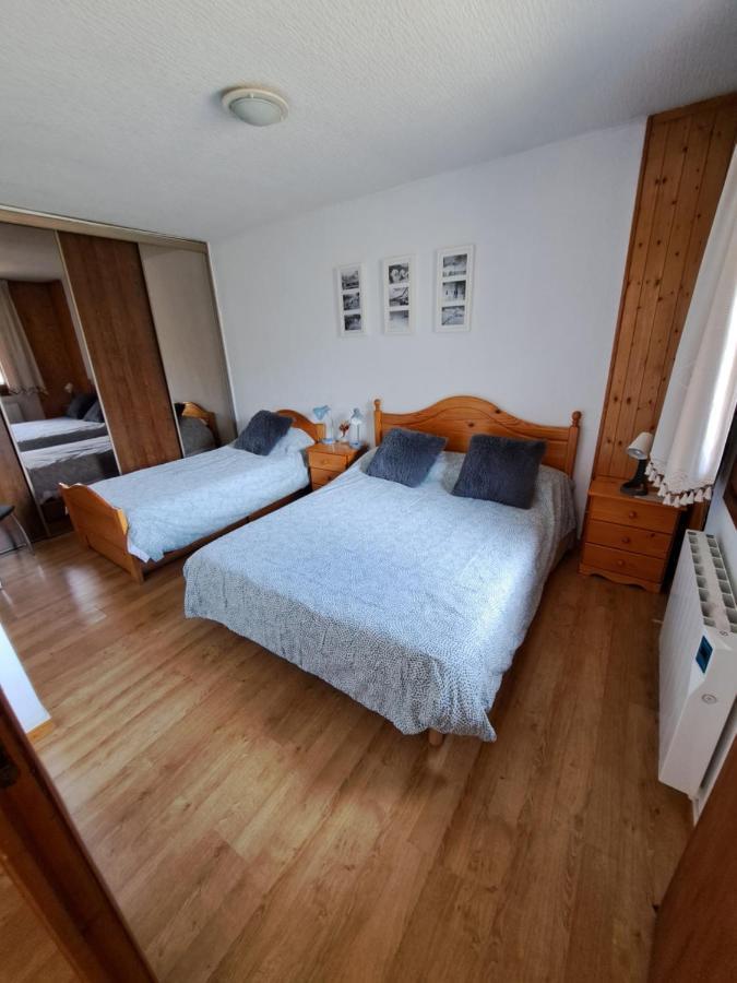 Apartamento Pas De La Casa - 6 Pax Εξωτερικό φωτογραφία
