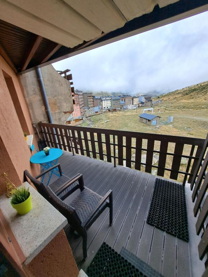 Apartamento Pas De La Casa - 6 Pax Εξωτερικό φωτογραφία